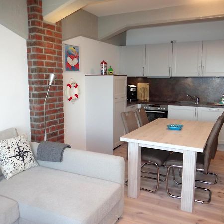 Speicher Residenz Barth E3 App 2 Ngoại thất bức ảnh
