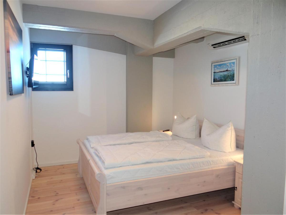 Speicher Residenz Barth E3 App 2 Ngoại thất bức ảnh